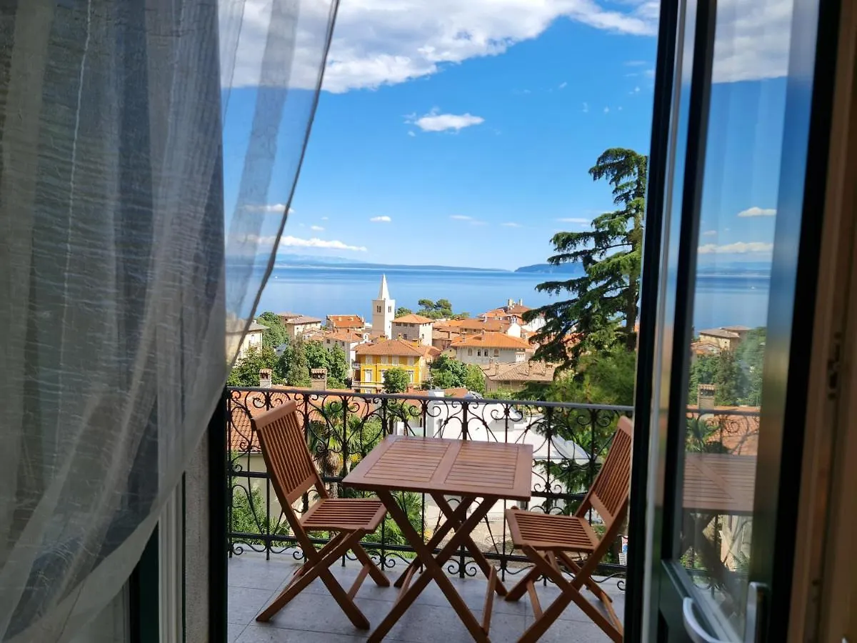 Villa Jure - Apartment Mirjana Lovran