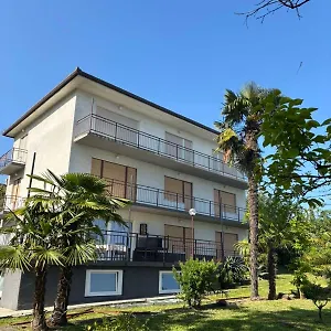 Apartman Penko, Lovran